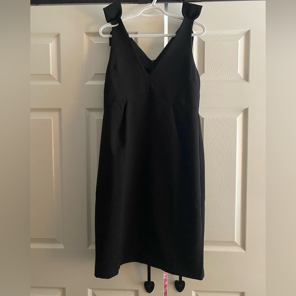 Nwt Hatch The Perfect Little Black Dress